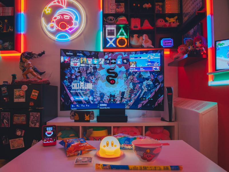 Tournament Nights